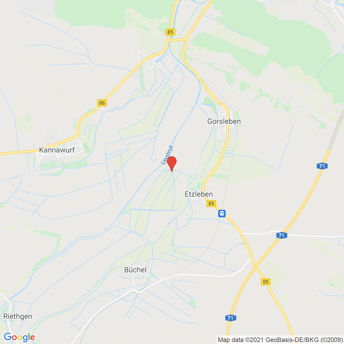 Etzleben