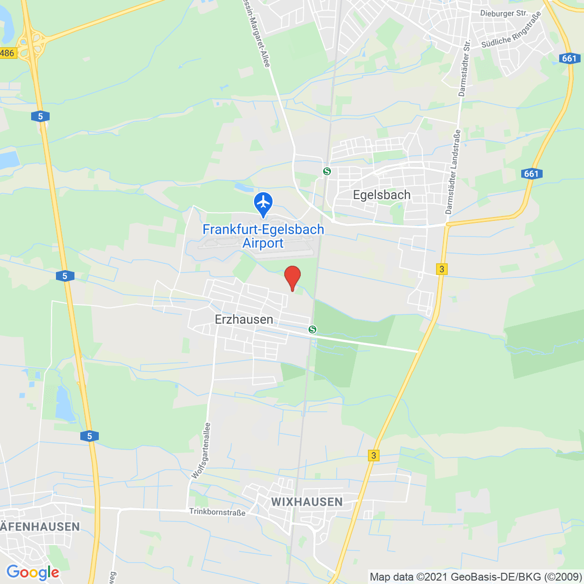 Erzhausen