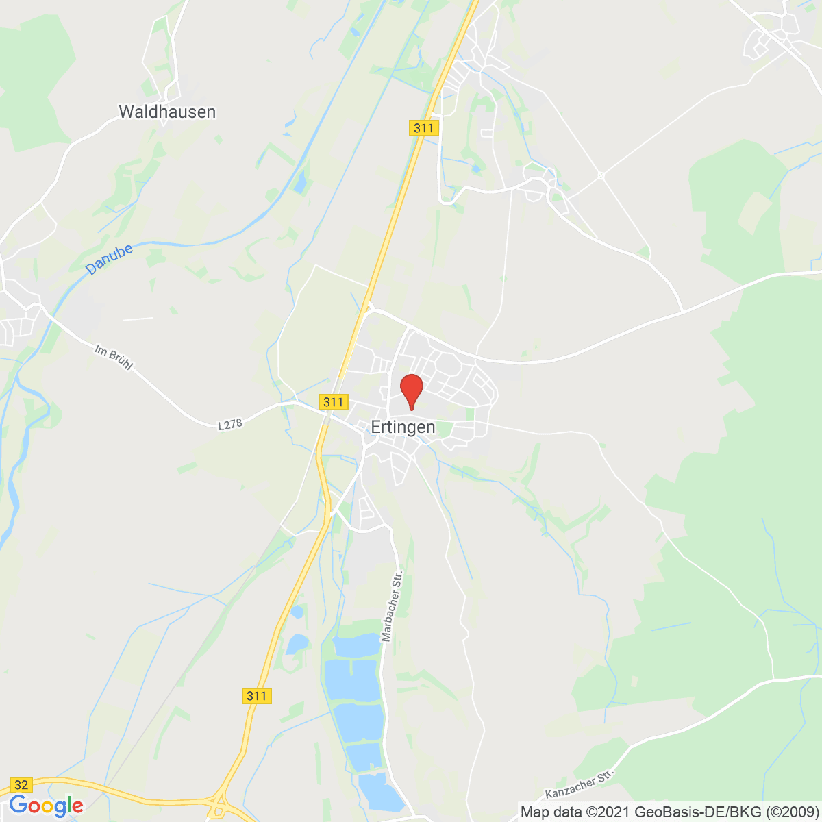 Ertingen