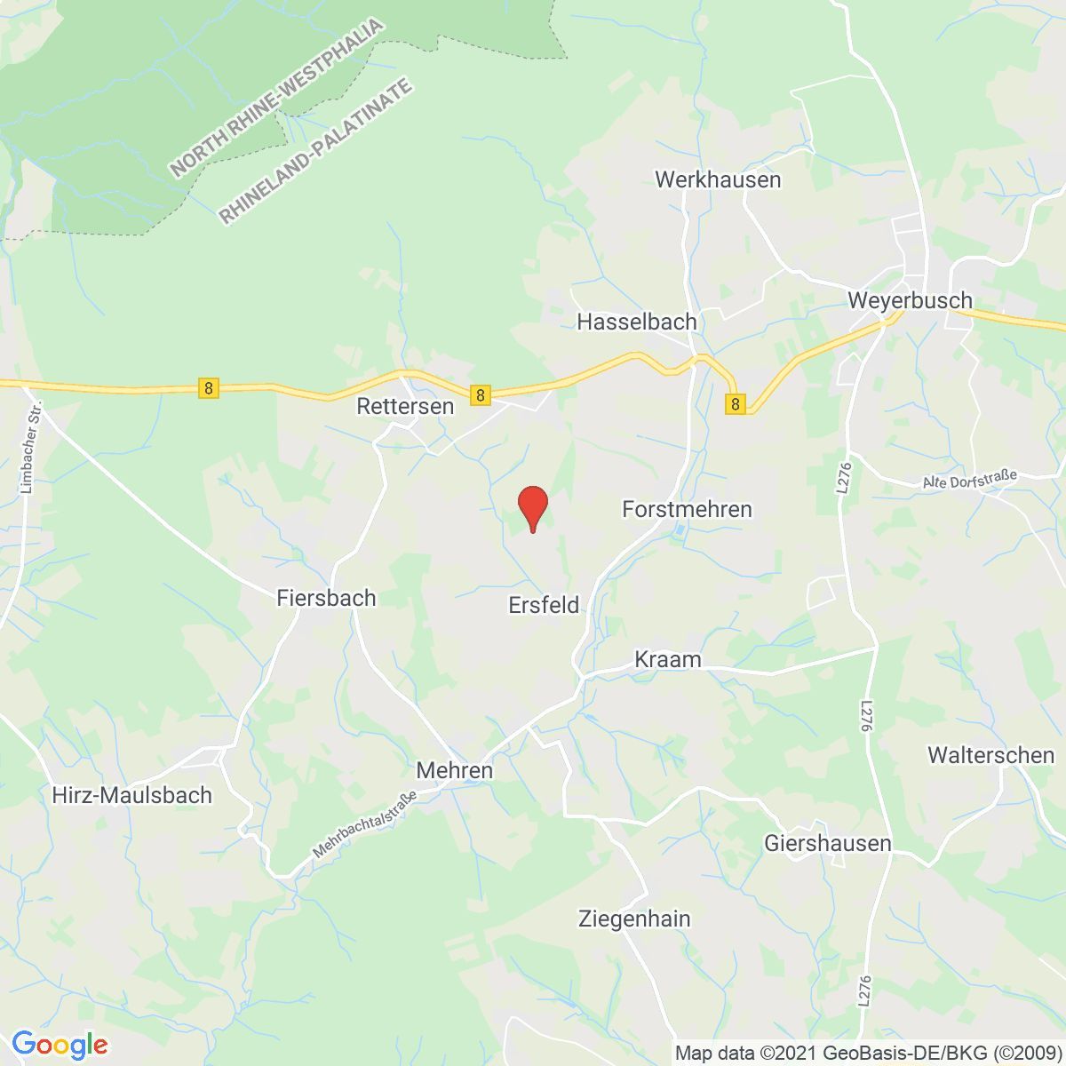 Ersfeld