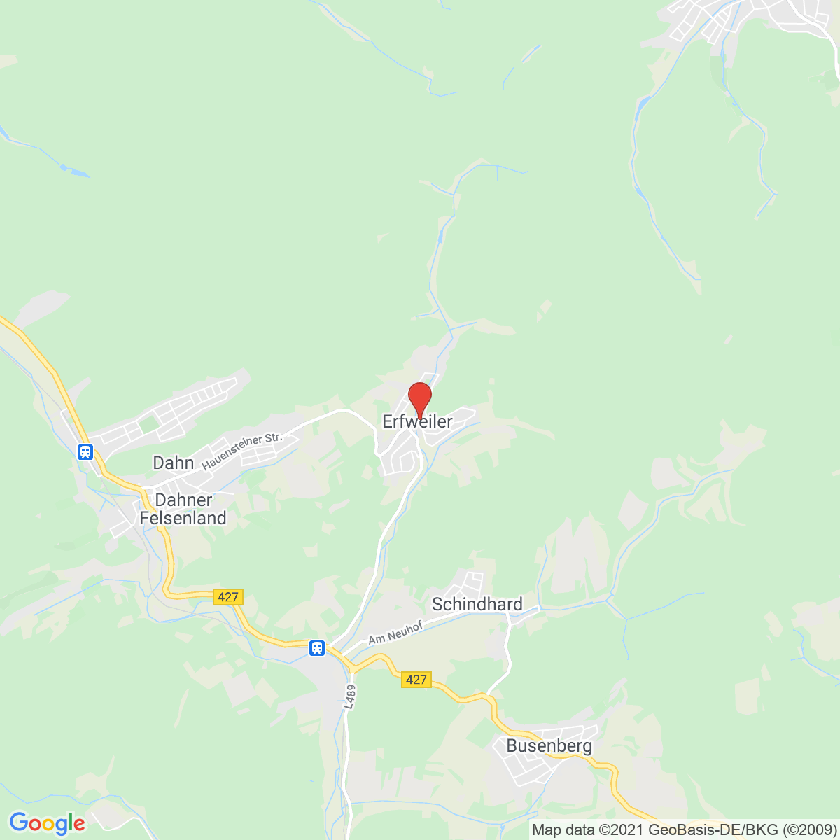 Erfweiler
