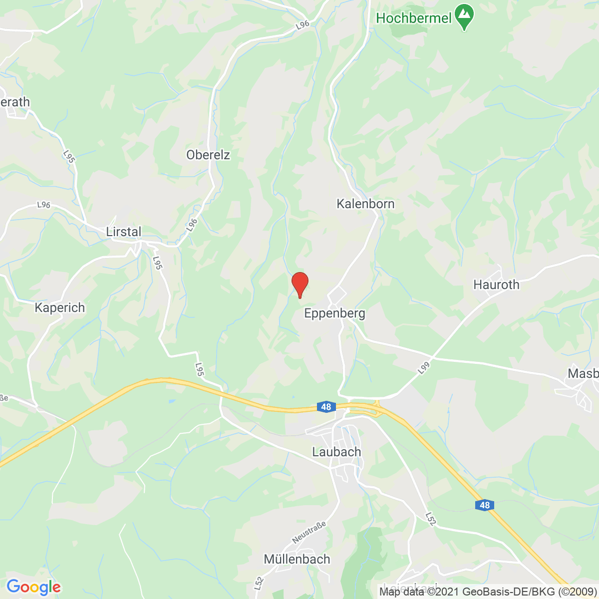 Eppenberg