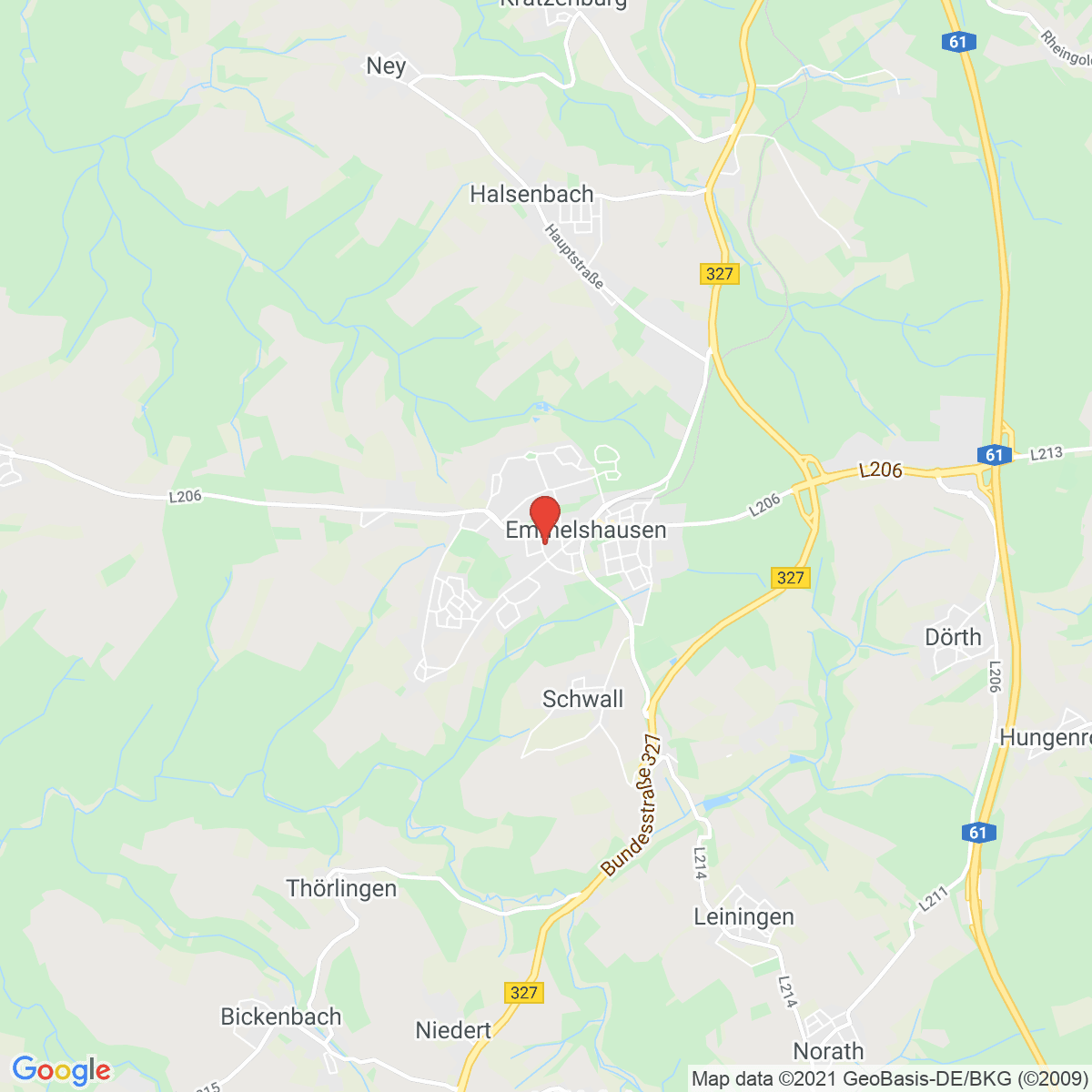 Emmelshausen