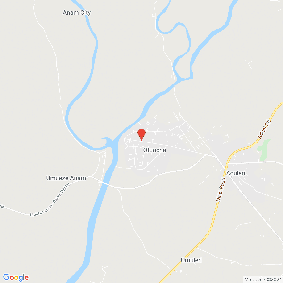 Otuocha