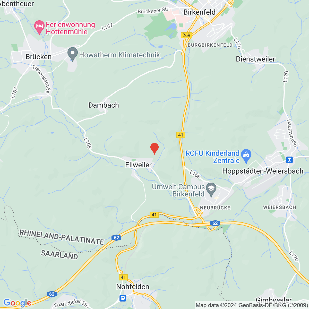 Ellweiler