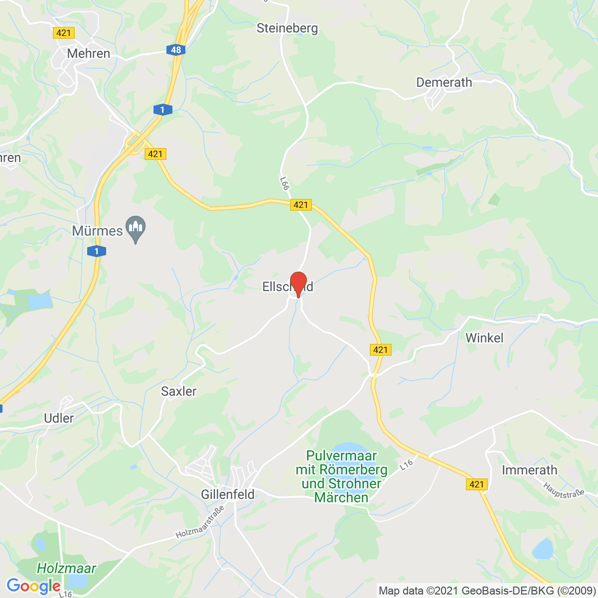 Ellscheid