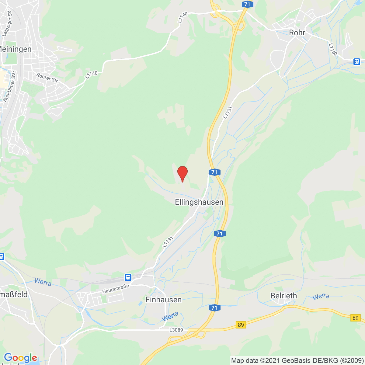 Ellingshausen