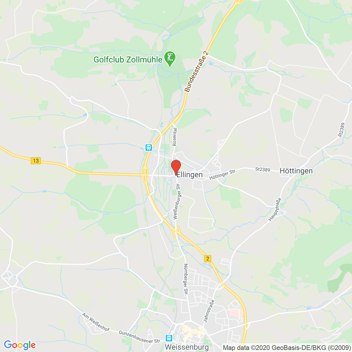 Ellingen