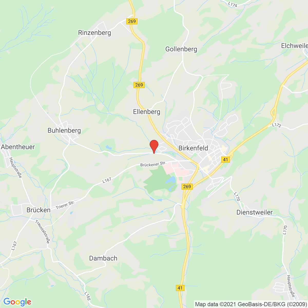 Ellenberg