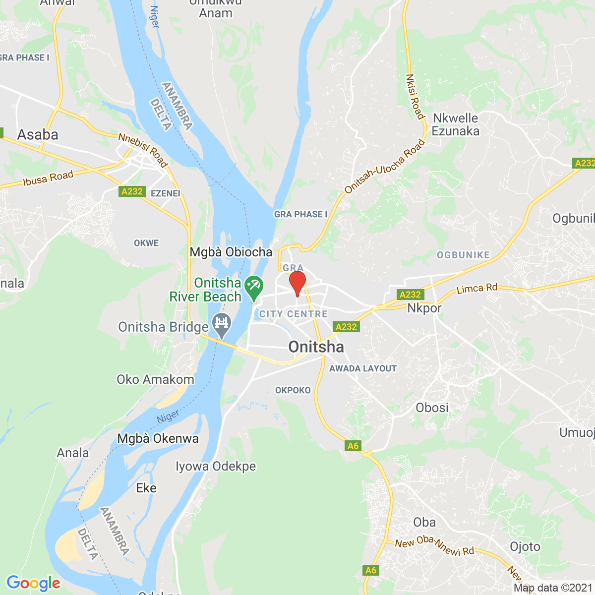 Onitsha