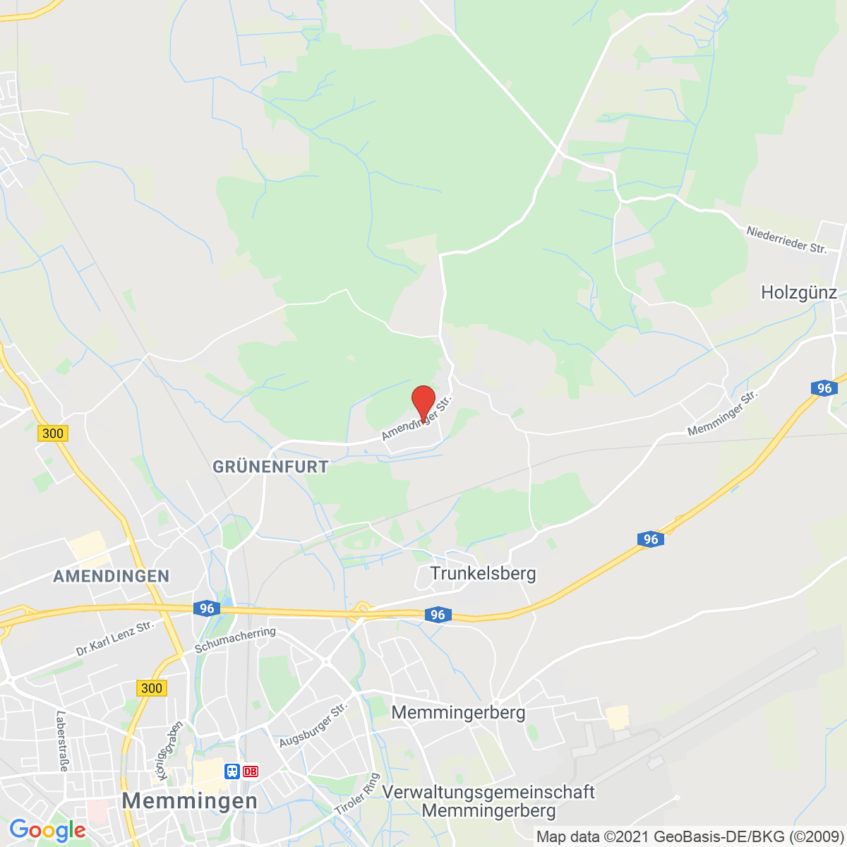 Eisenburg