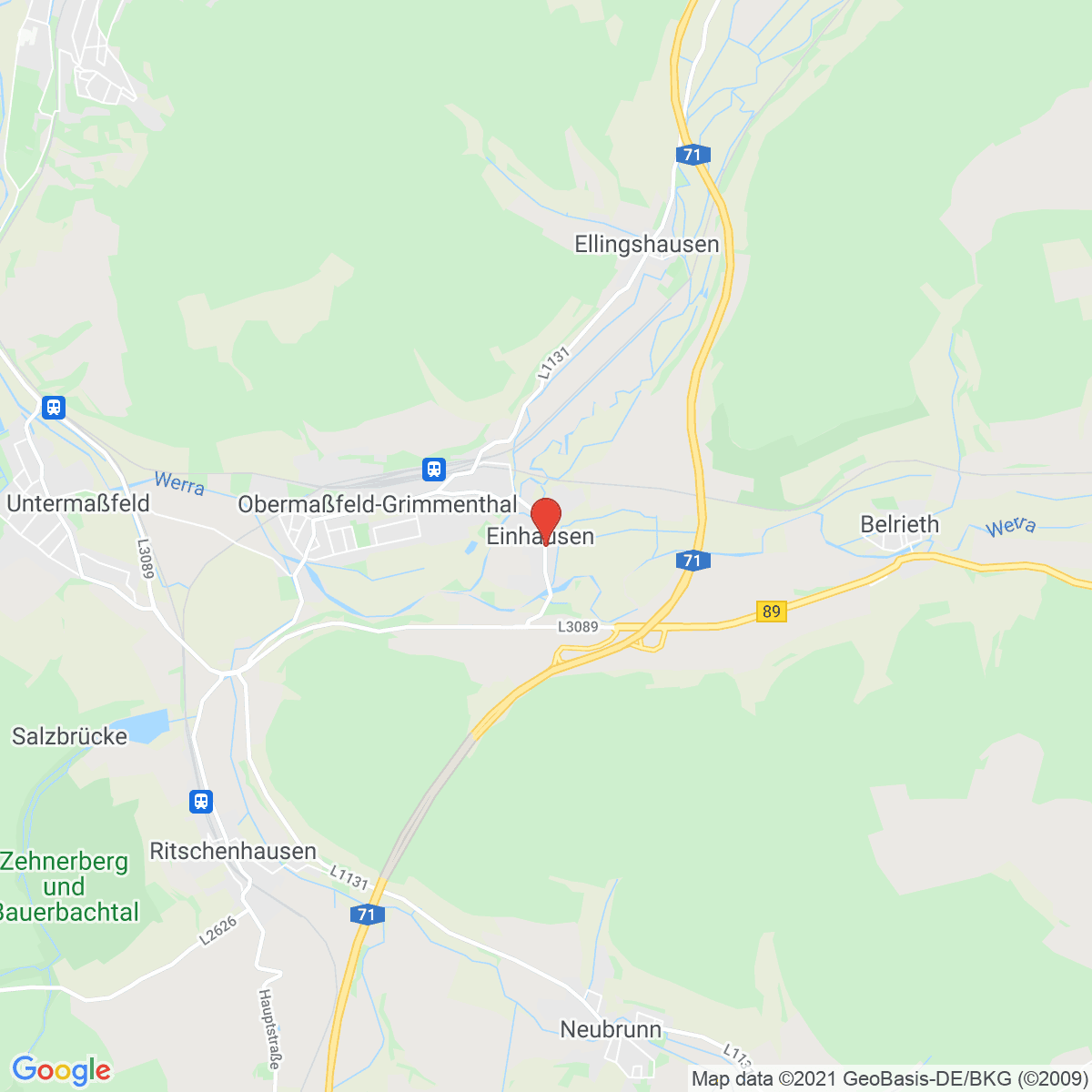 Einhausen