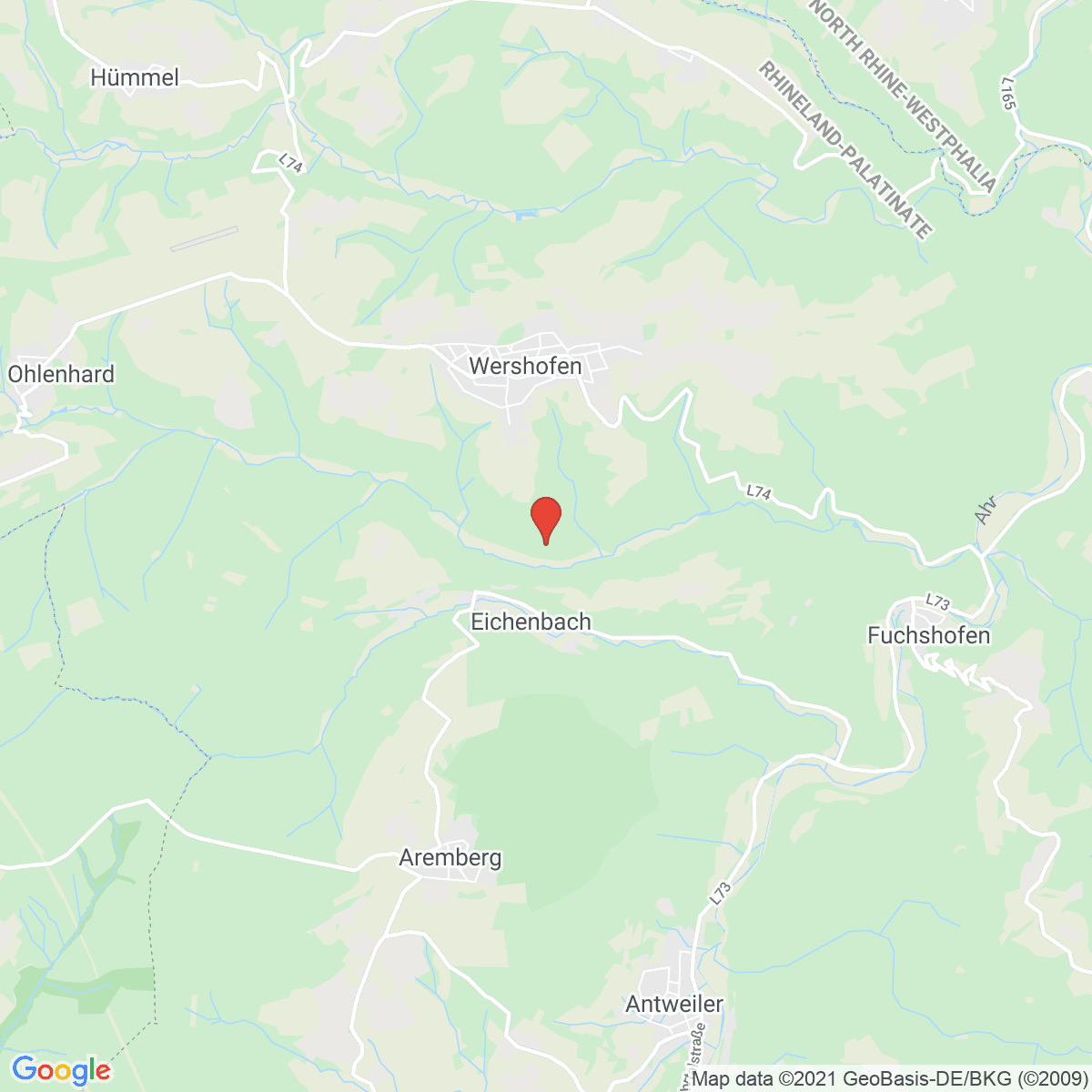 Eichenbach