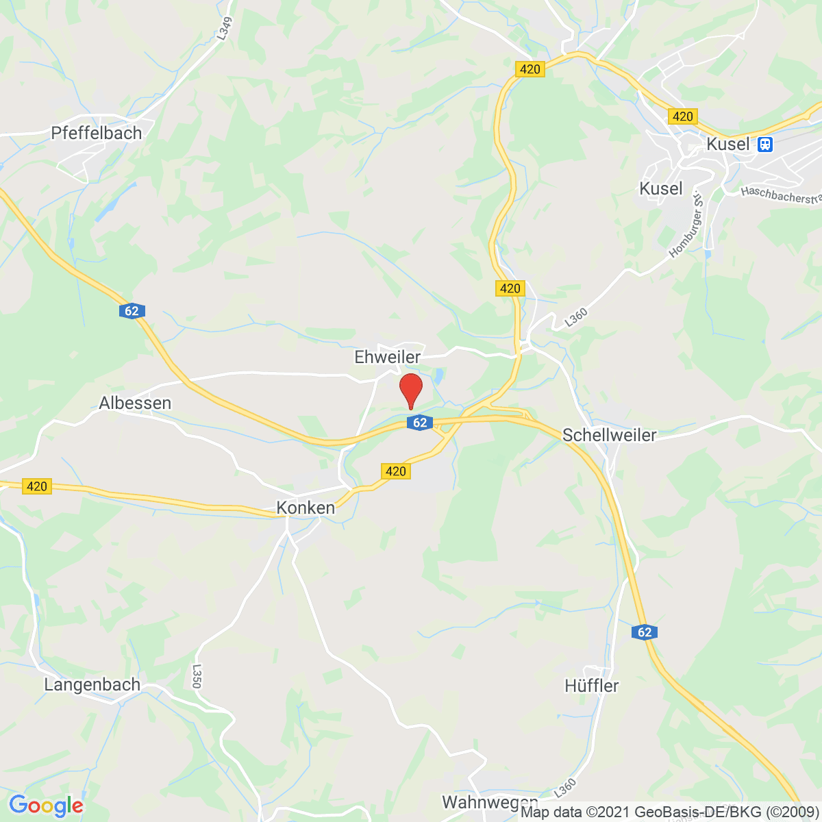 Ehweiler