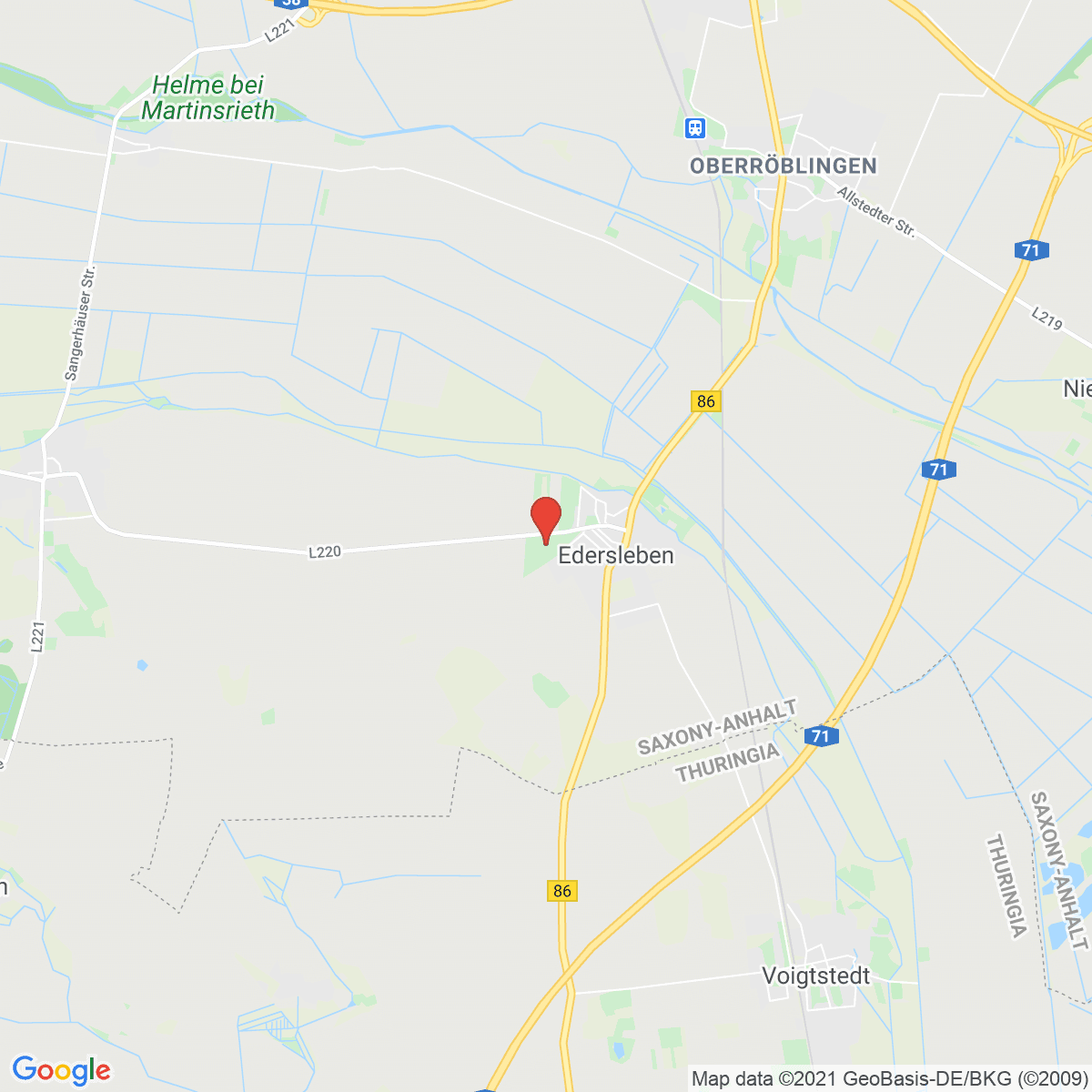 Edersleben