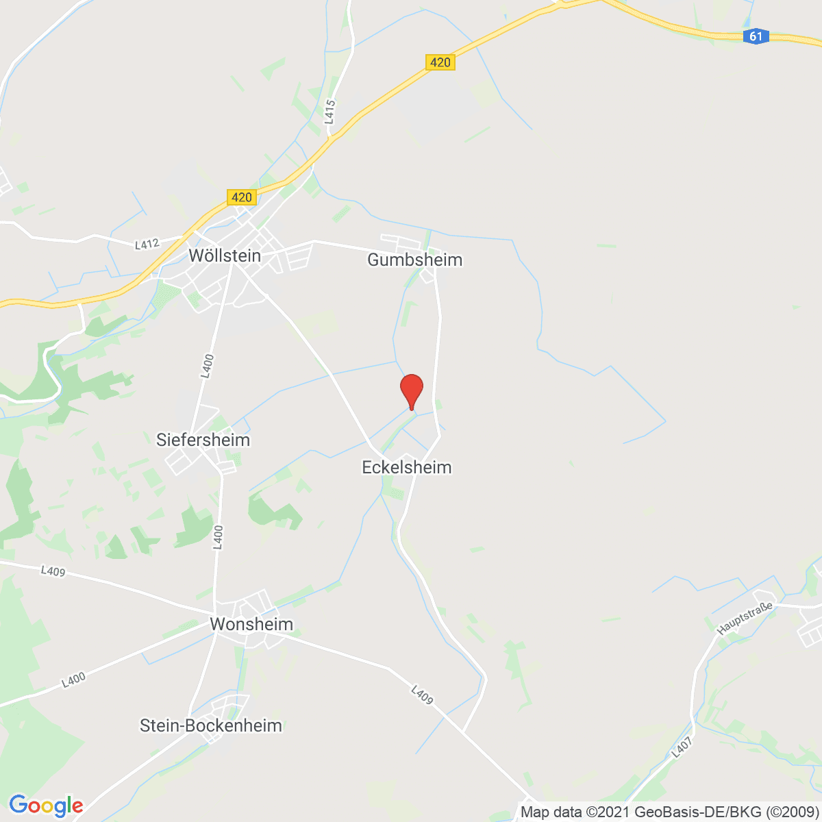 Eckelsheim