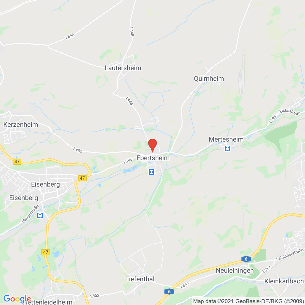 Ebertsheim