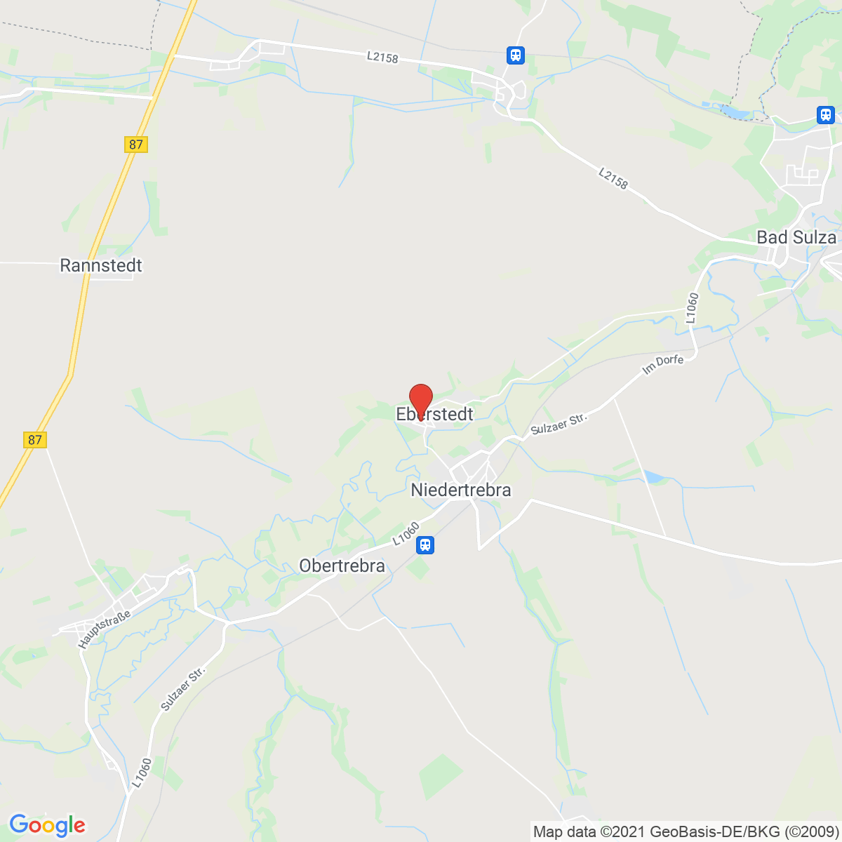 Eberstedt