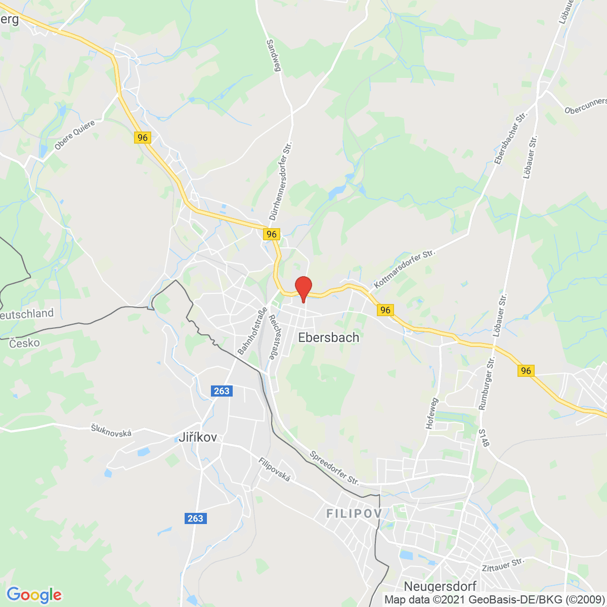 Ebersbach