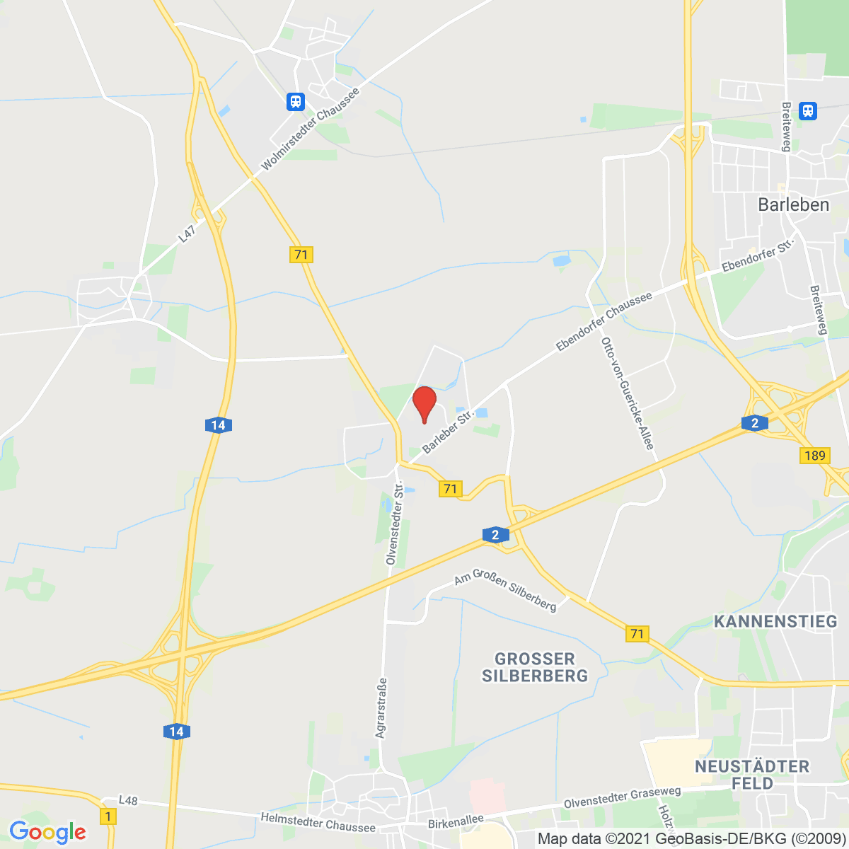 Ebendorf