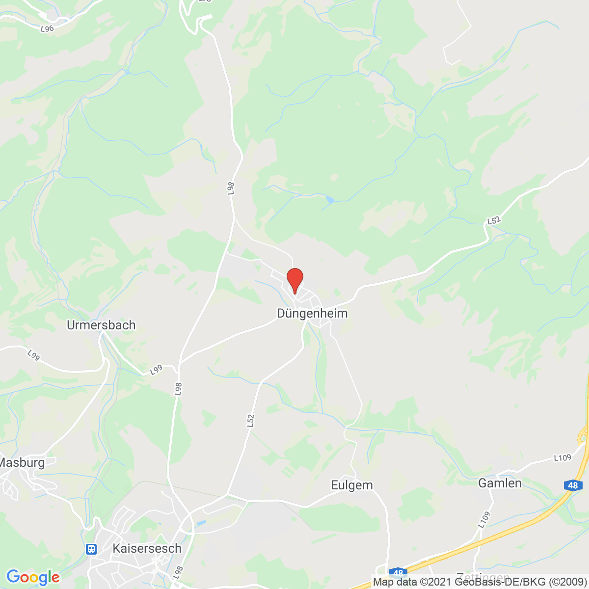 Düngenheim