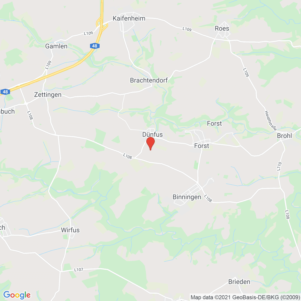Dünfus