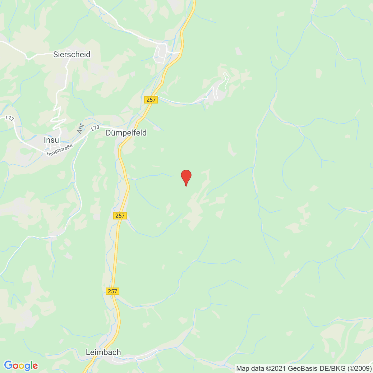Dümpelfeld