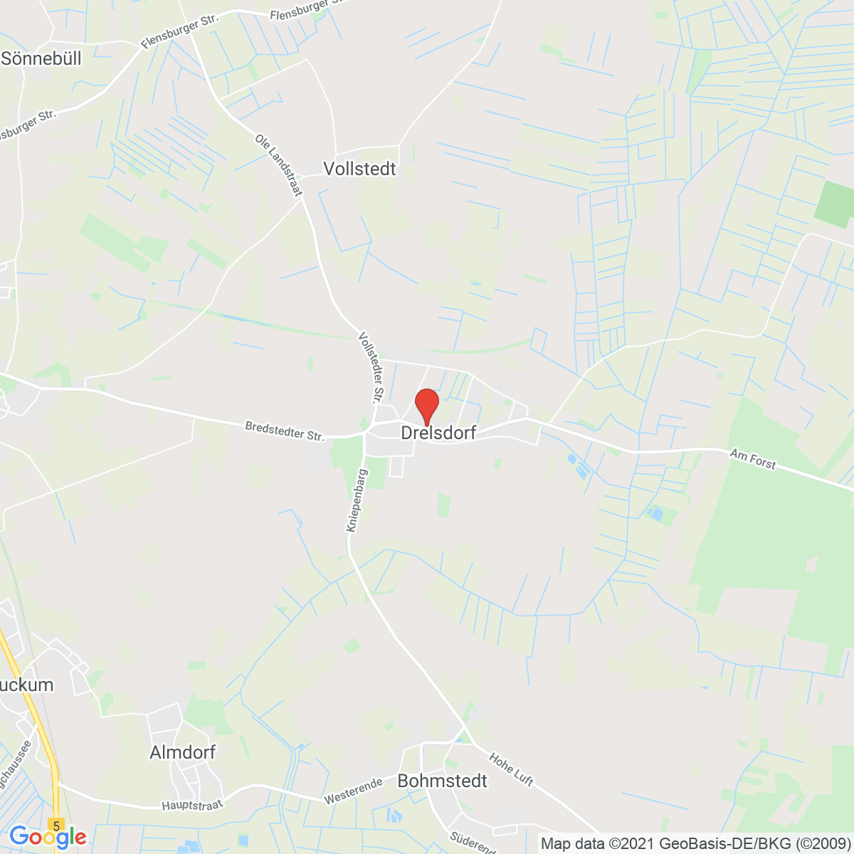 Drelsdorf