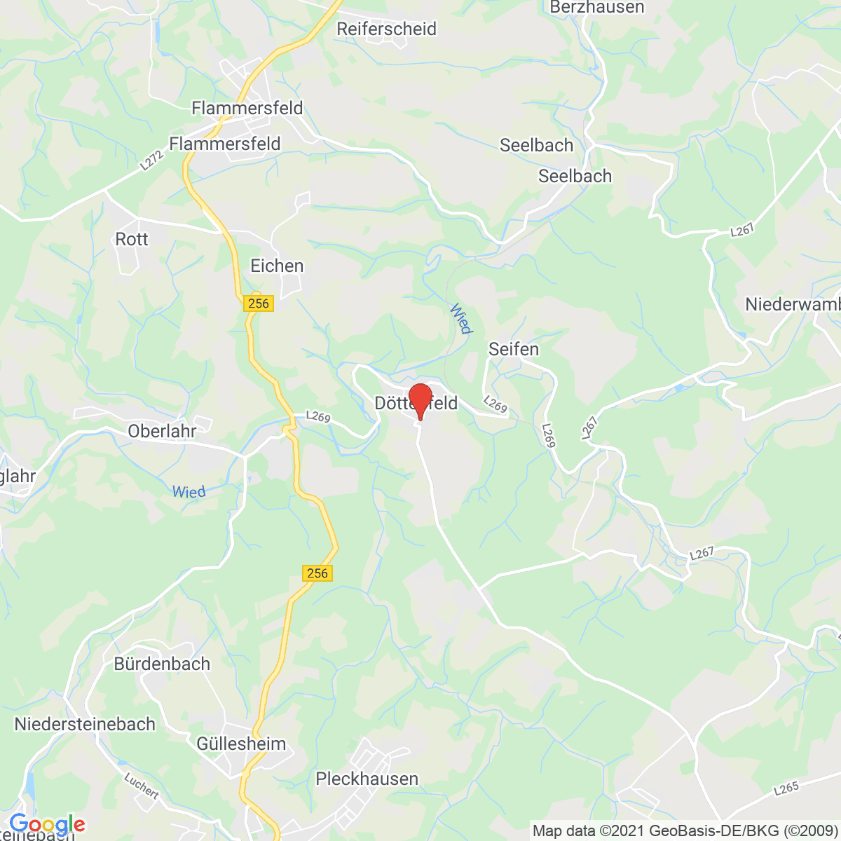 Döttesfeld