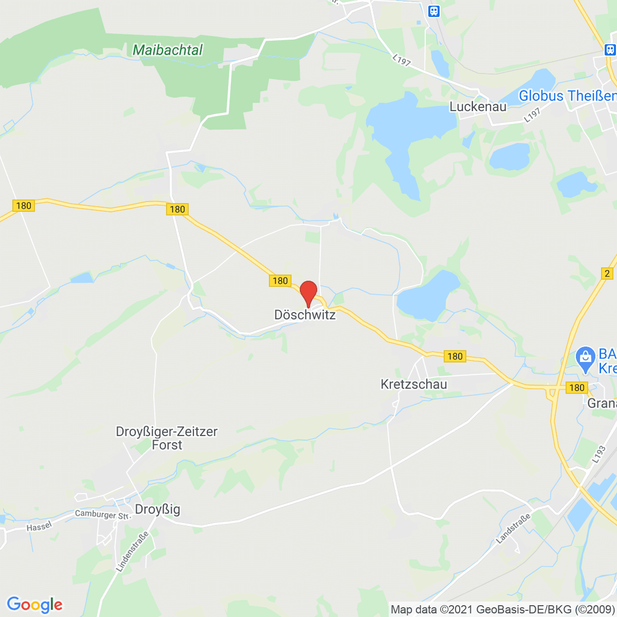 Döschwitz