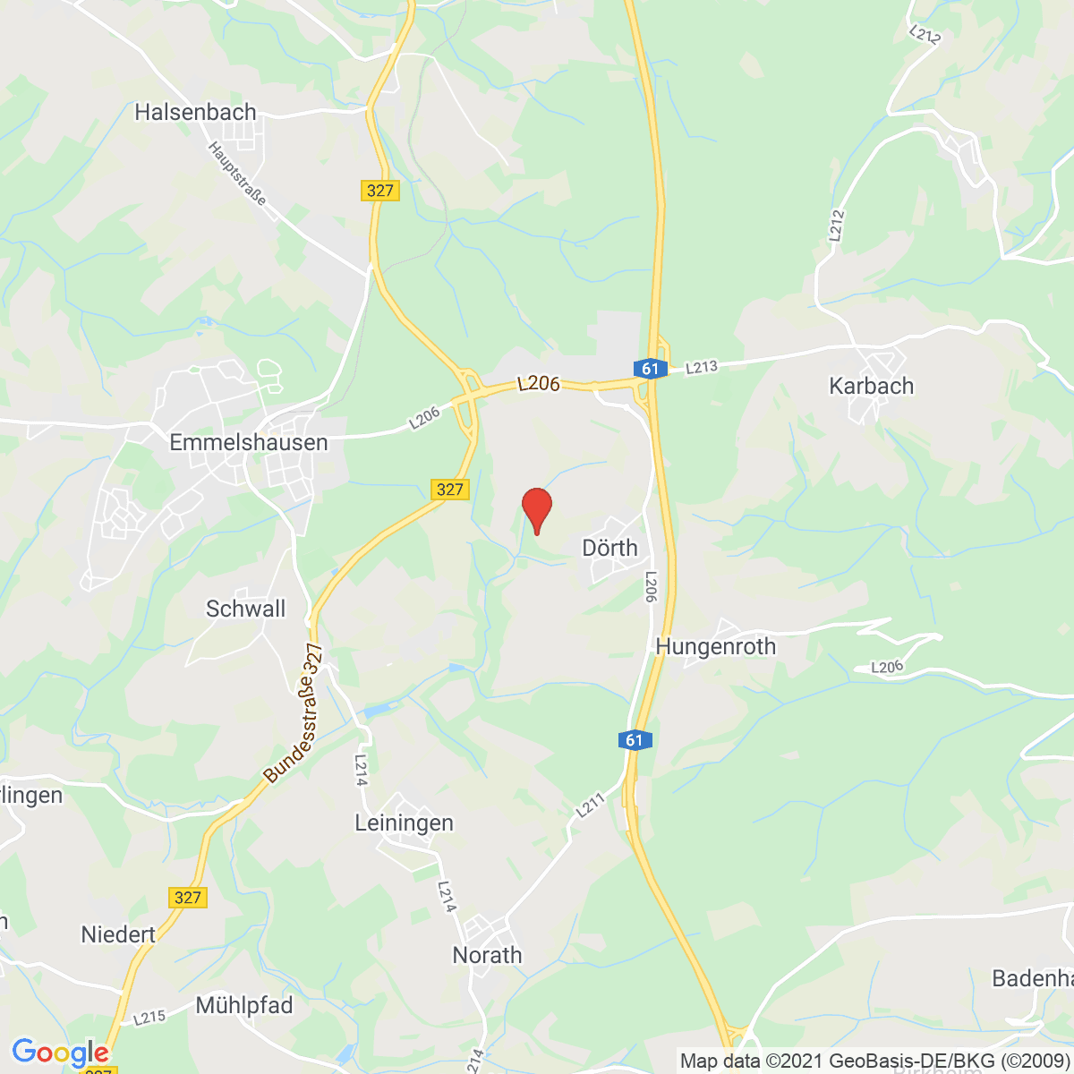 Dörth
