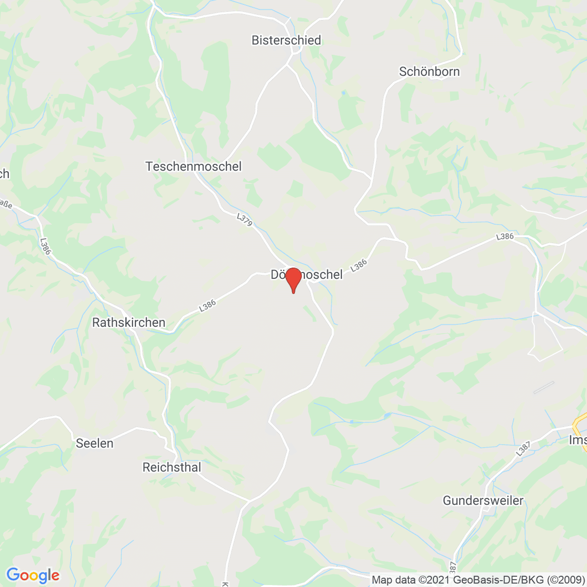 Dörrmoschel