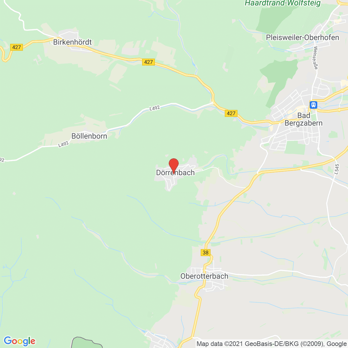 Dörrenbach
