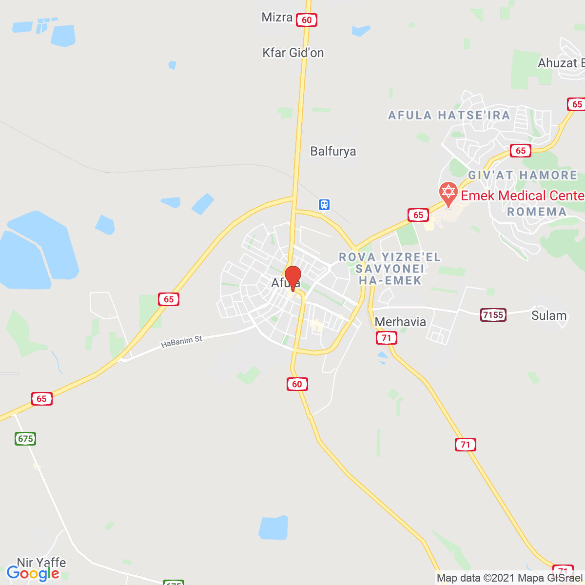 Afula