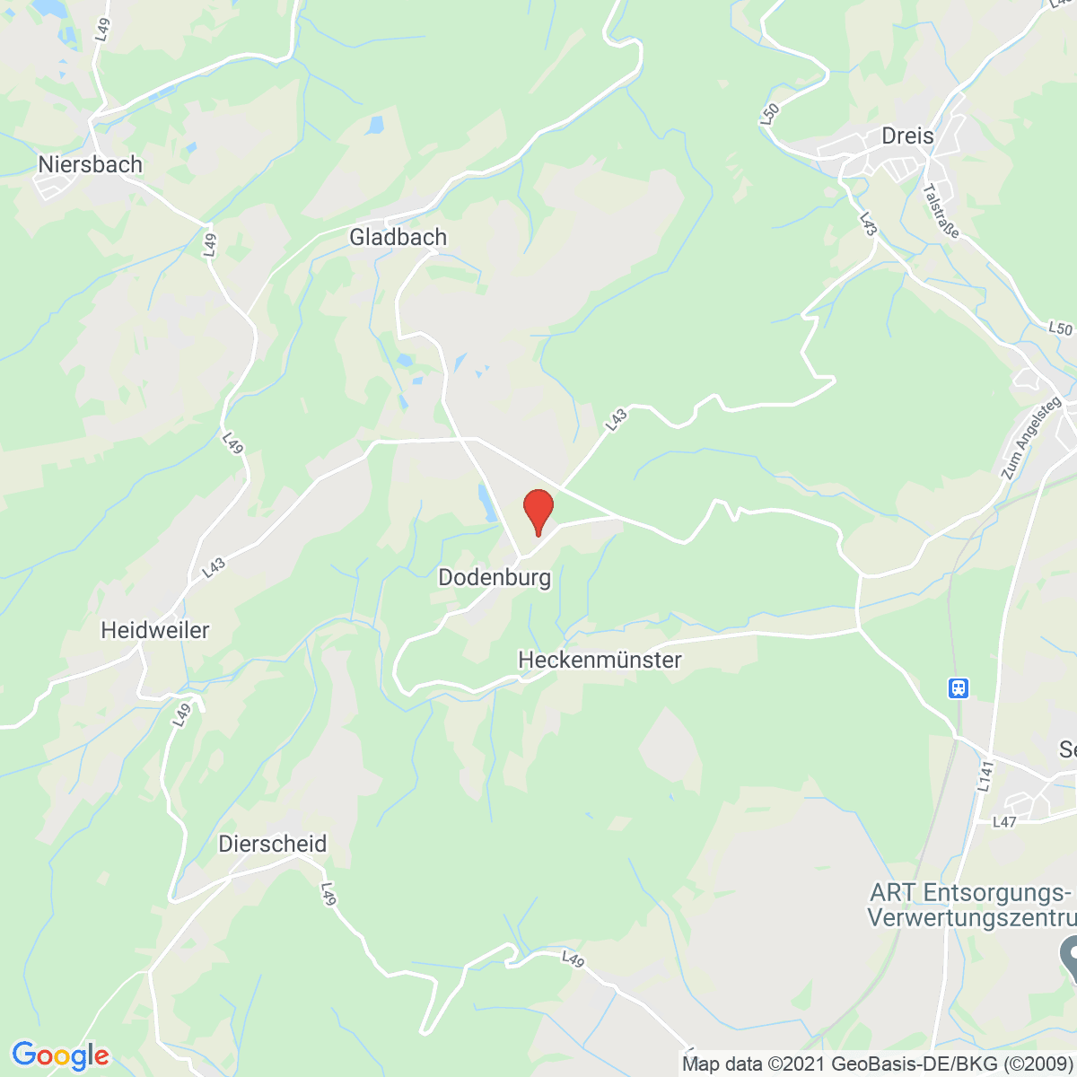 Dodenburg