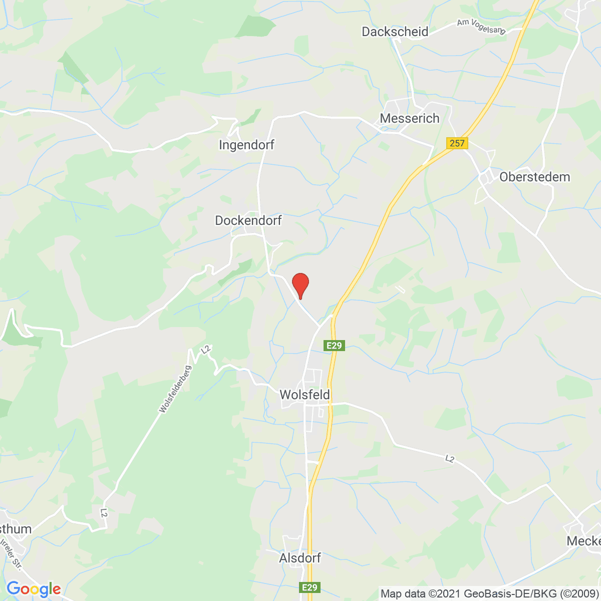 Dockendorf