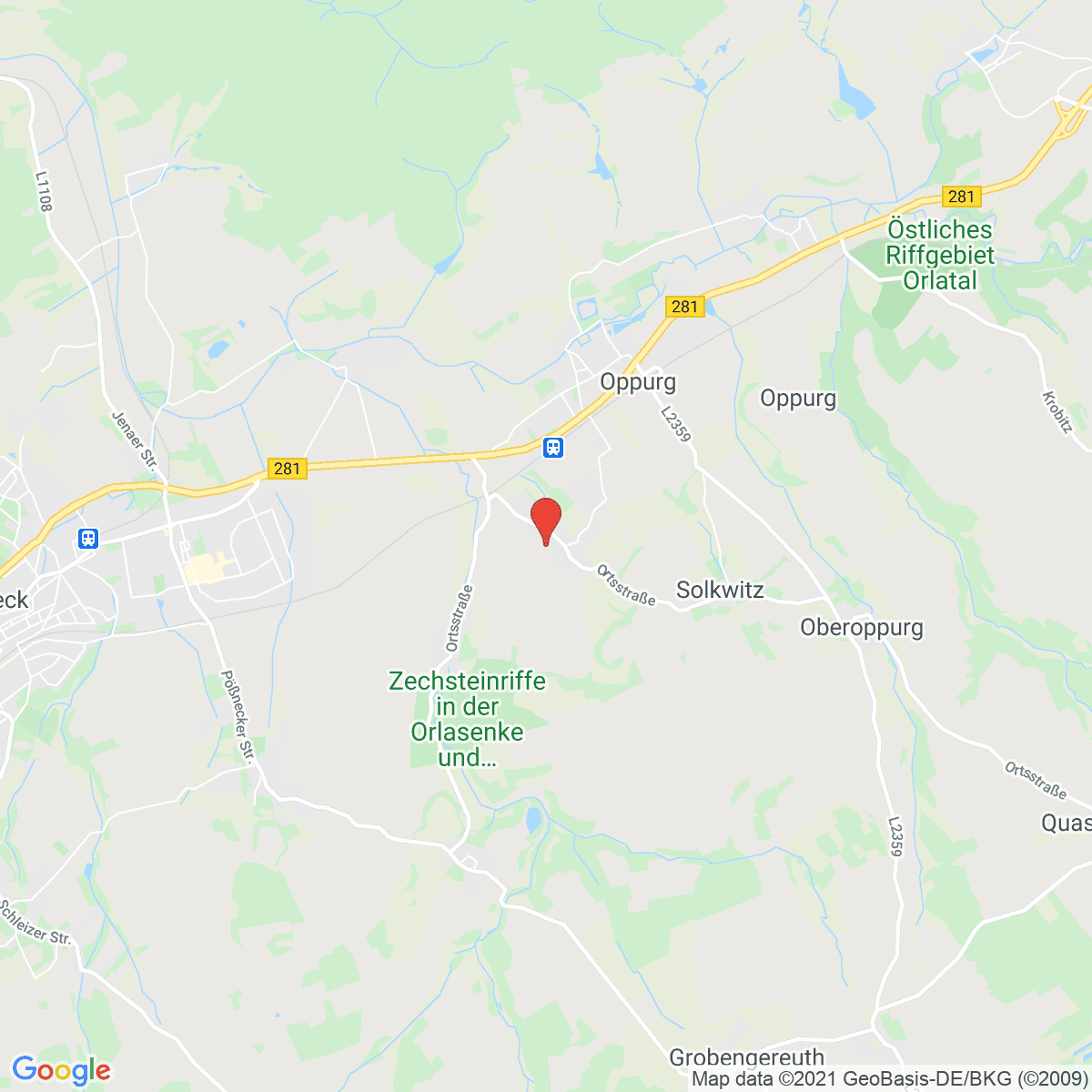 Döbritz