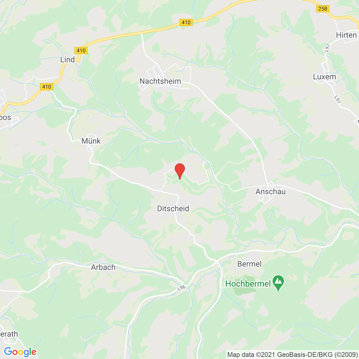 Ditscheid