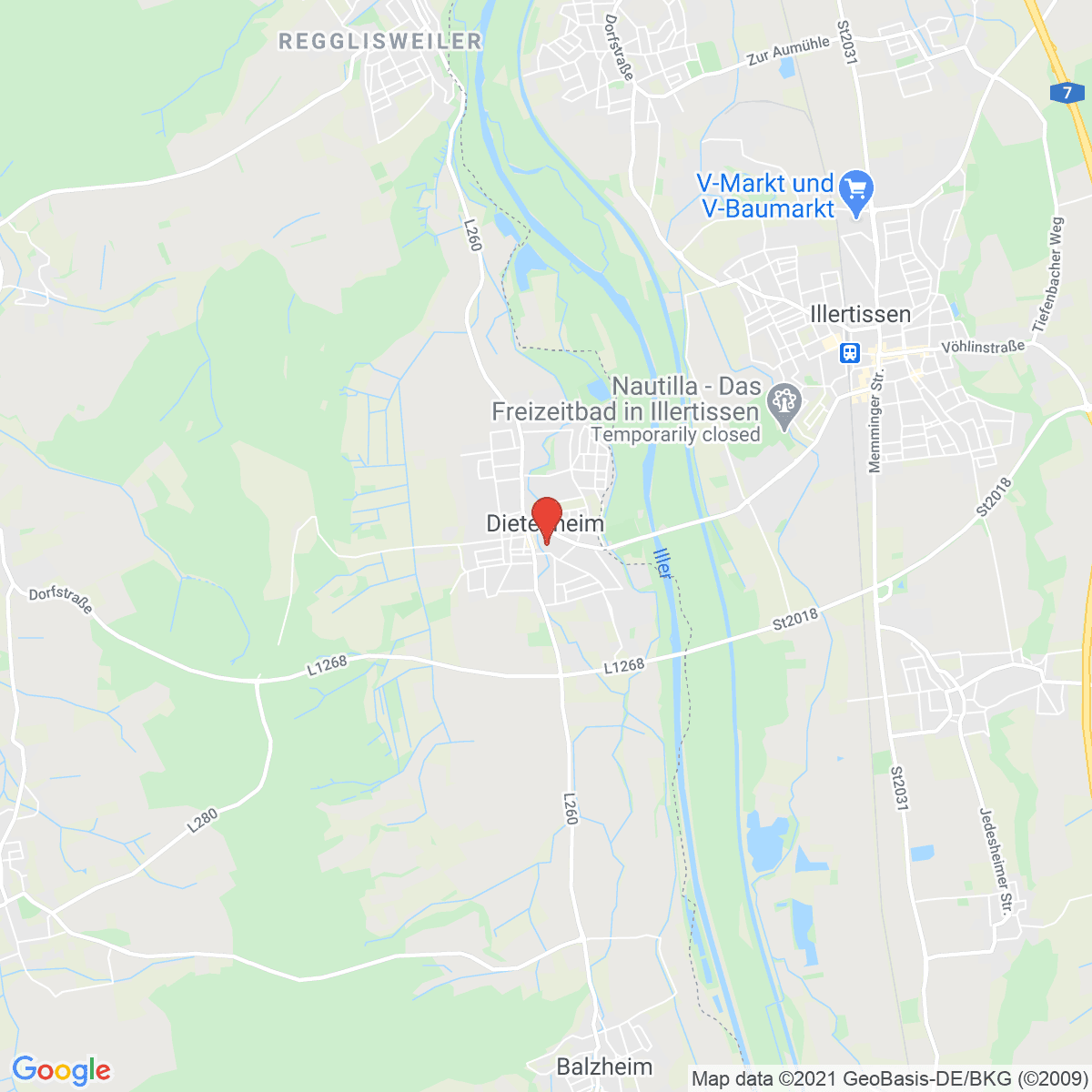 Dietenheim