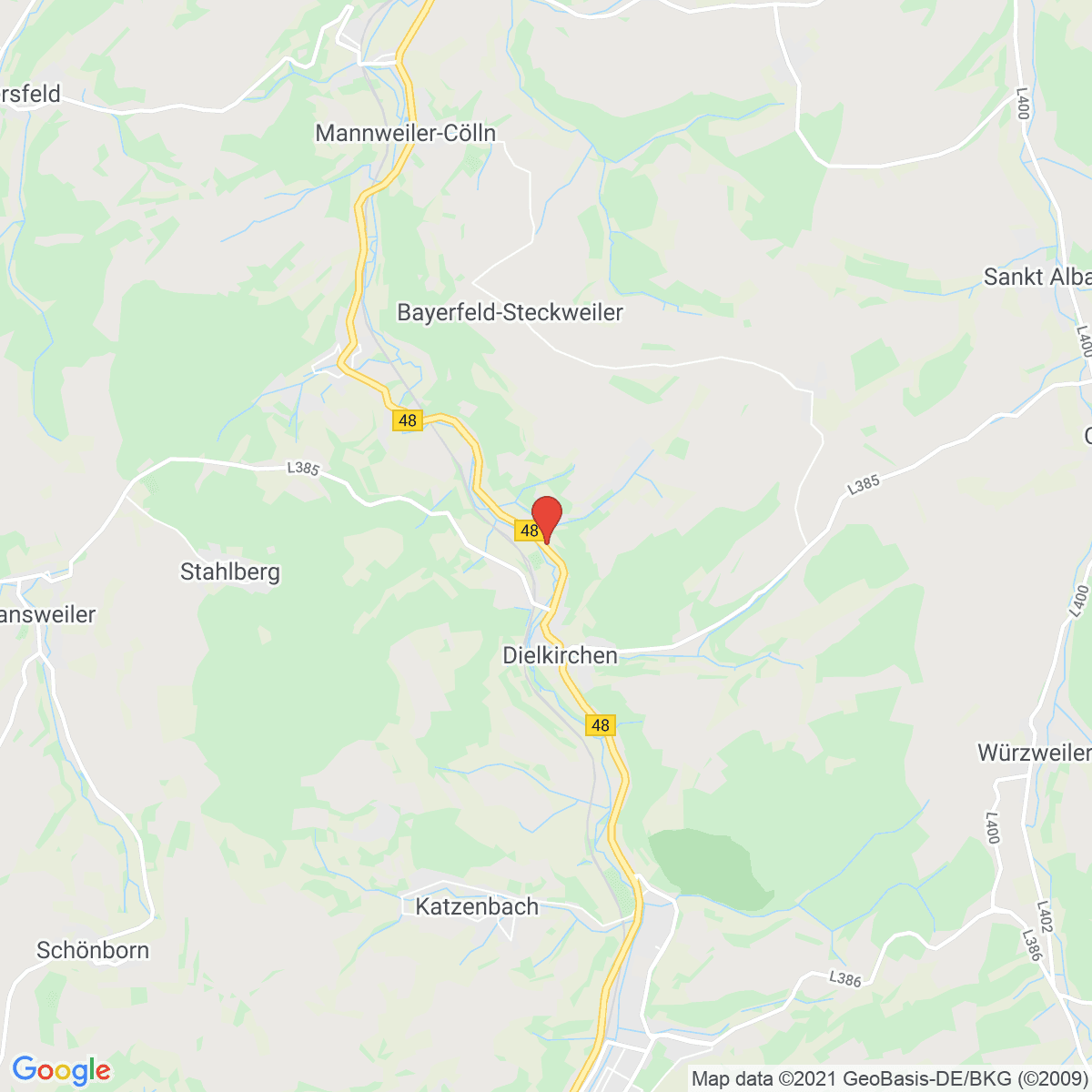 Dielkirchen