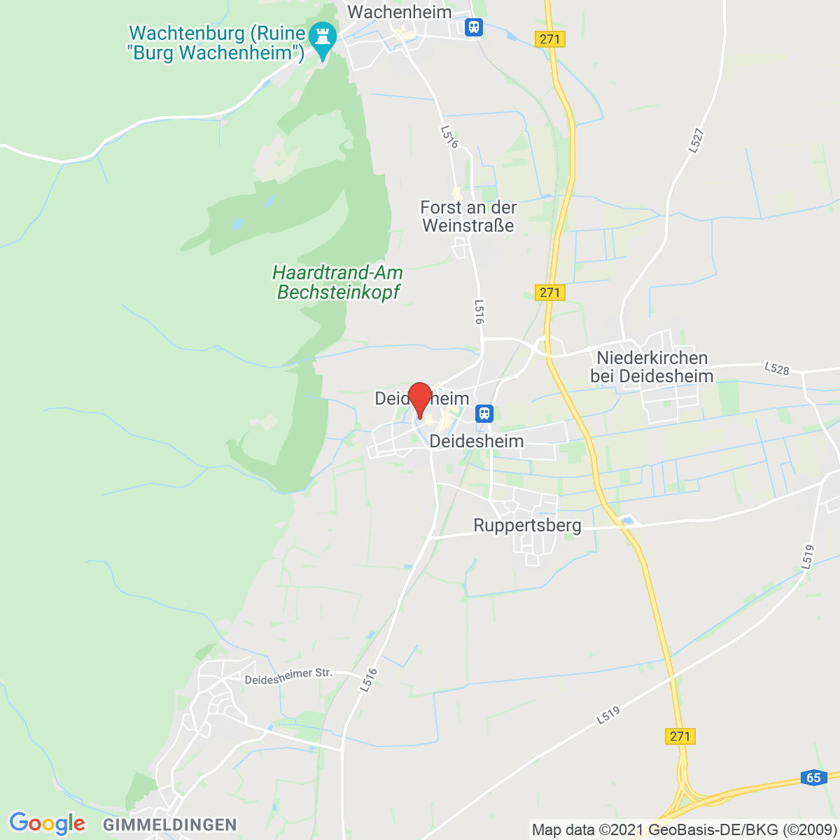 Deidesheim