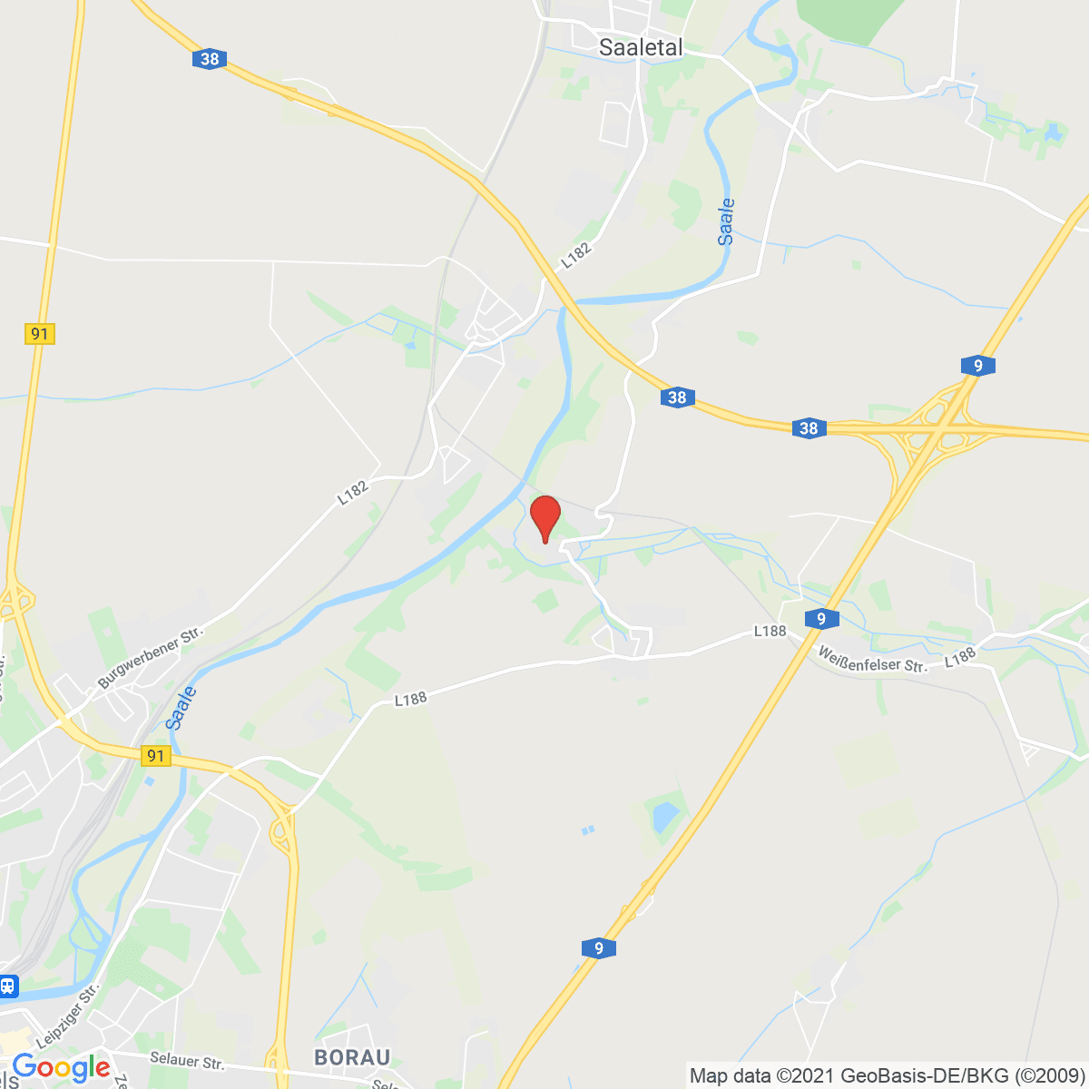 Dehlitz
