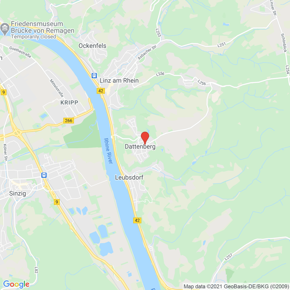 Dattenberg