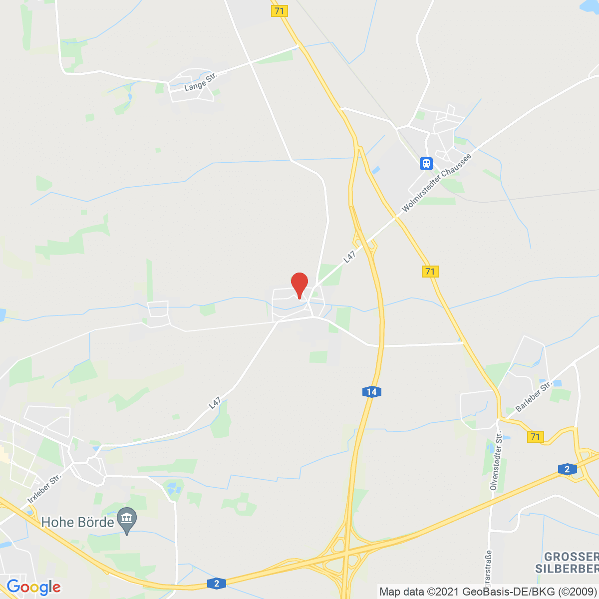 Dahlenwarsleben