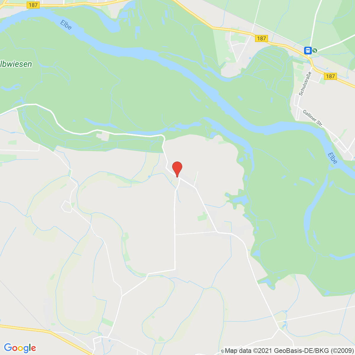 Dabrun