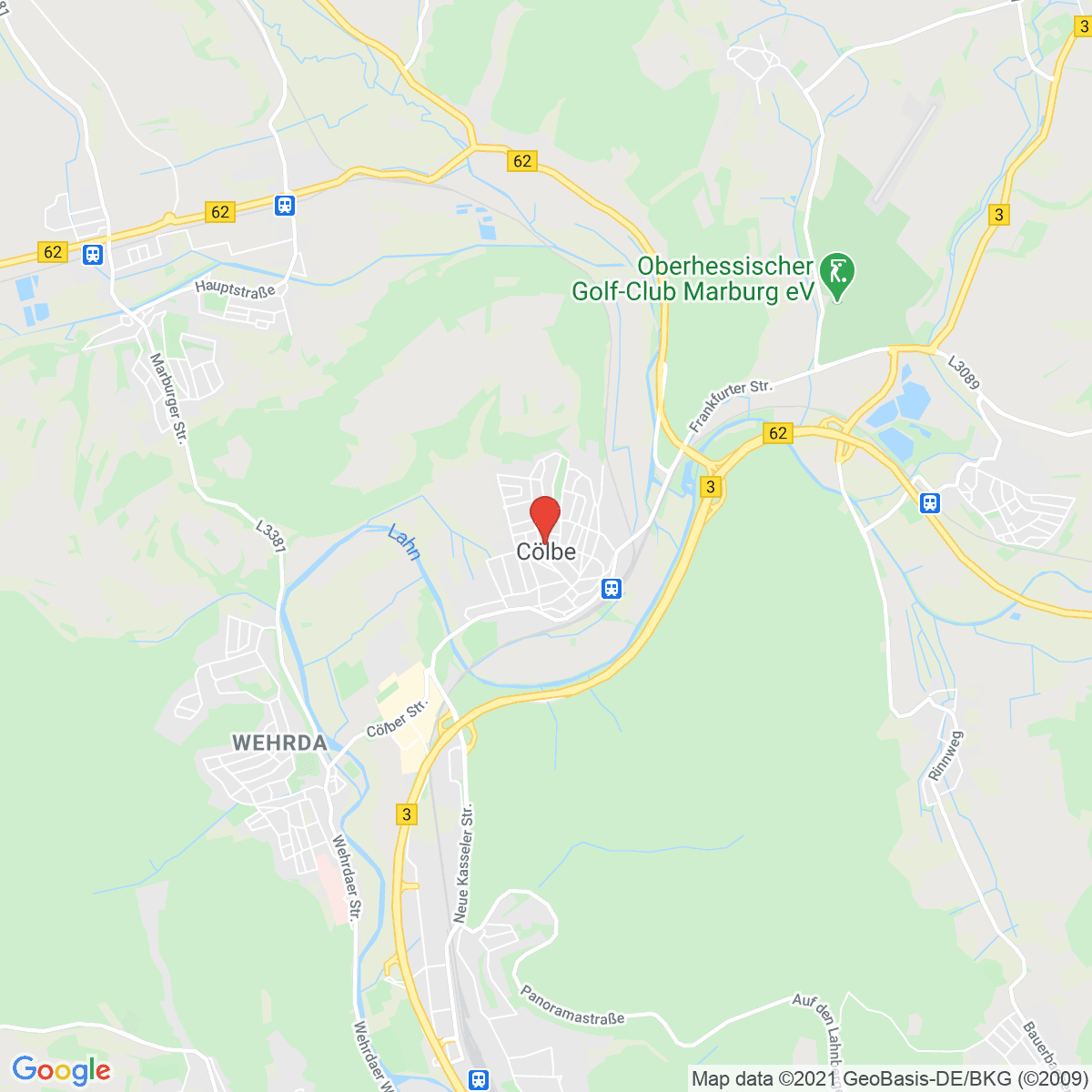 Cölbe
