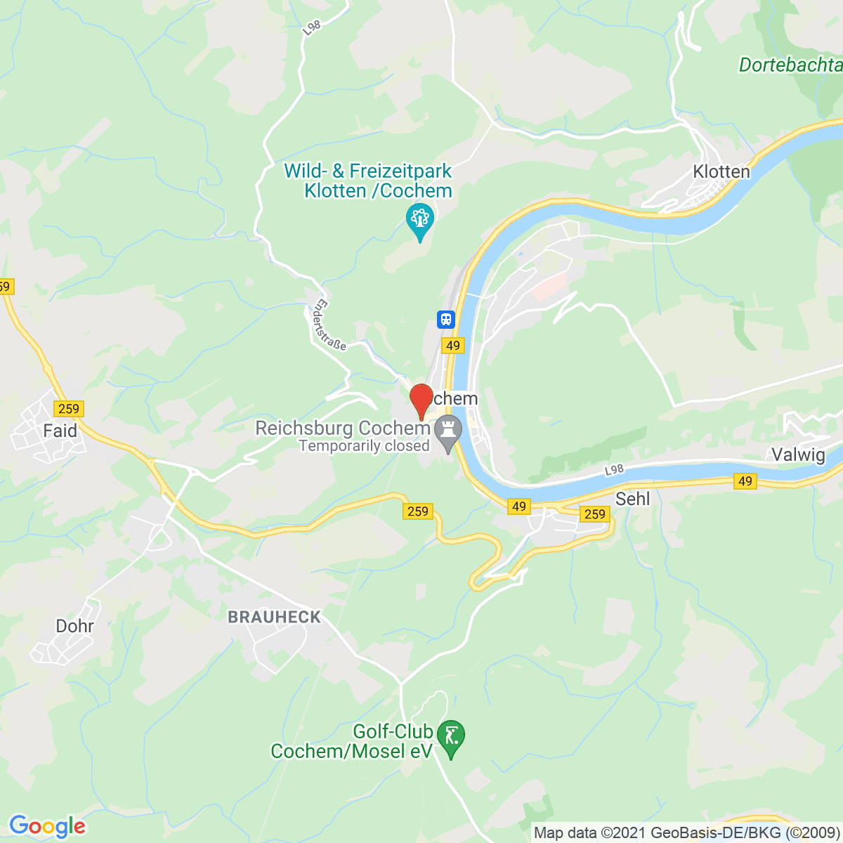 Cochem