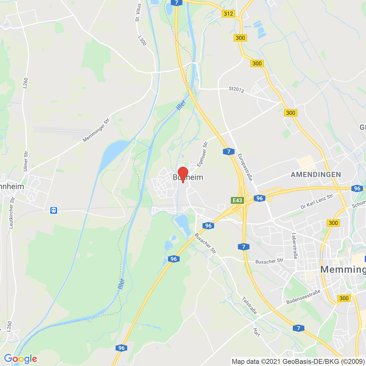 Buxheim