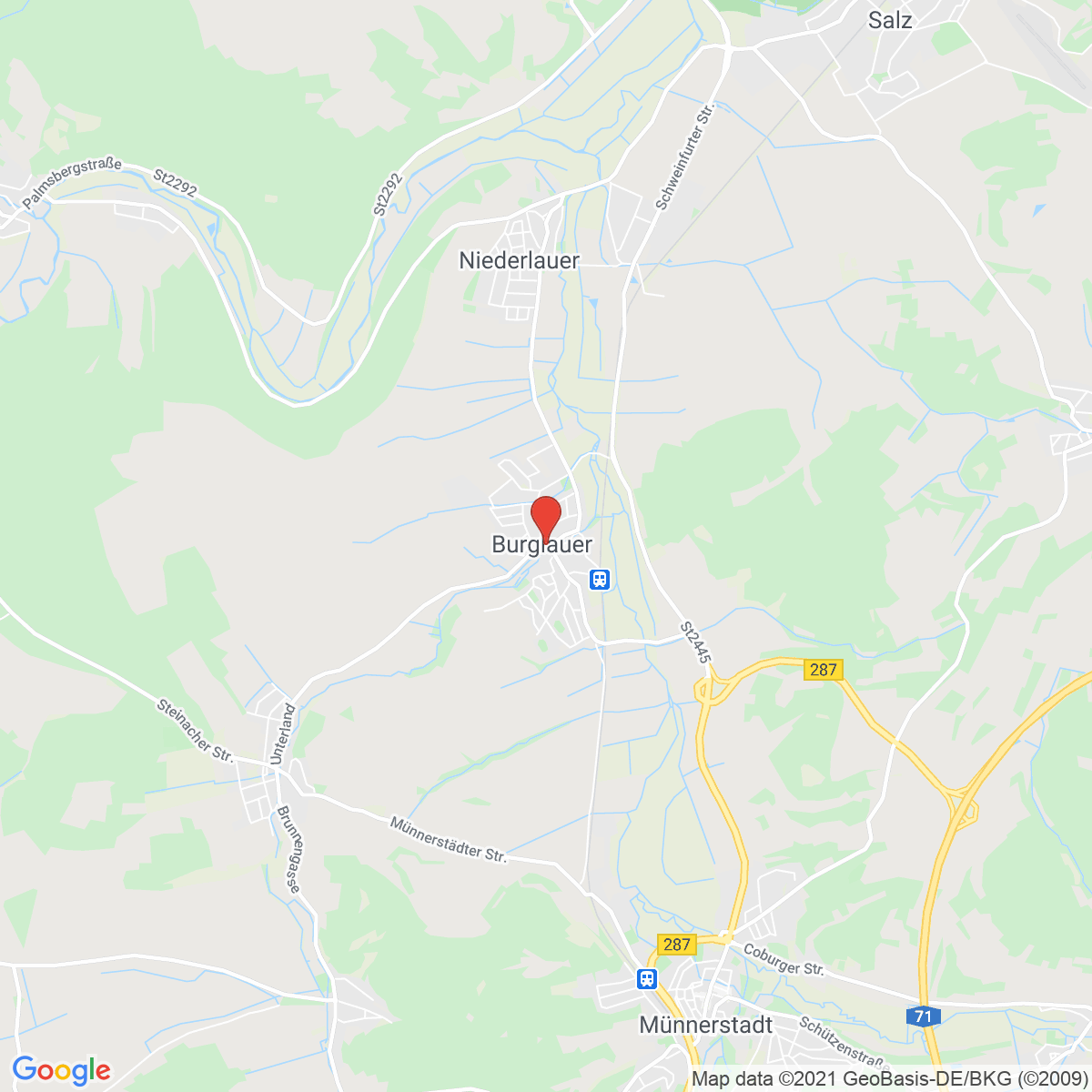 Burglauer