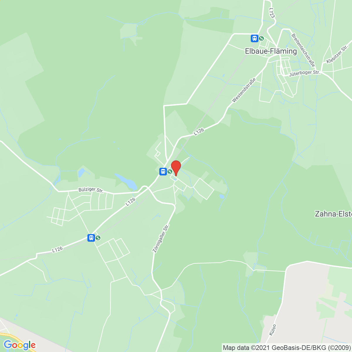Bülzig